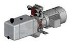 Насосный агрегат Argo Hytos SMA04-58/12.0-A-12LS.FD-0076