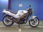 Мотоцикл нейкед байк naked bike   Honda NSR 125 F без пробега РФ