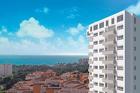Недвижимость в Испании, Новые квартиры с видами на море в Кампоамор