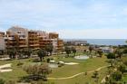 Недвижимость в Испании,Новая квартира на берегу моря в Пунта Прима