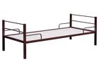 Металлические кровати раскладные кровать металлическая 90х200