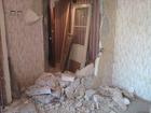 Демонтаж стен пенобетон в новосибирске