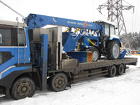 Доставка тракторов МТЗ Беларус JCB 3CX JCB 4CX эвакуатор в Москве
