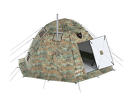 Универсальная палатка УП-2 мини с распашной дверью