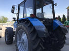 Новый трактор Трактор 1221.2-220(тропик) 2022года выпуска