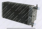 Радиатор отопителя ЛАЗ-4202, КАВЗ медный 4-х рядный ШААЗ
