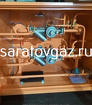 регулятор давления газа РДУ , РДУ-32 , РДУ-32/С1-4-1,2 , РДУ-32/С1-6-1