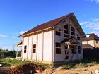 Строительство деревянных домов от производителя