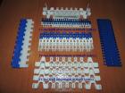 Модульные пластиковые конвейерные ленты от производителя в Туле и Моск