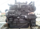 Двигатель СМД-18Н