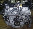 Двигатель VQ37VHR для Nissan