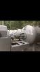 Вакуумные котлы Лапса КВ-4.6 для переработки биоотходов в кормовую мук