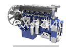 Двигатель Weichai WP13.500E501 Евро-5 на грузовики, тягачи FAW, Shacma