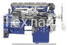 Двигатель Weichai WP13.480E40 Евро-4 на автокраны QZ160K