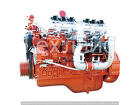 Двигатель газовый Yuchai YC6J190N-40 Евро-4 на грузовики и автобусы.