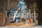 Двигатель Sinotruk WD615.96 Евро-3 на самосвалы Shaanxi, Sinotruk, HOW