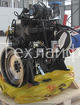 Двигатель Cummins 4BTA3.9-C125 Евро-2 на грузовую и строительную техни