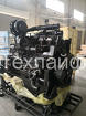 Двигатель в сборе Cummins QSK23-C760 Евро-2 на экскаваторs Hyundai R12