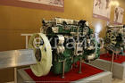 Двигатель FAW CA6DL2-35E3 Евро-3 на грузовики FAW