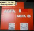 Пленка AGFA DRYSTAR DT 10В для термографических принтеров 5300,5302итд