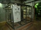 Пастеризационно - охладительная установка, пр - ть 5000 л/ч, пластинча