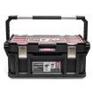 22" Connect Cantilever Tool Box