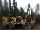 Трубоукладчик KOMATSU 355, 2009 г, 6000 м/ч