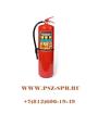 Огнетушитель ОВП-10 (12 литров) зима