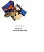 Диэлектрический комплект для резки электропроводов (КРЭП)