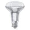 Лампа светодиодная OSRAM PARATHOM,диммируемая, R80 60,диммируемая, 3