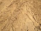 Карьерный песок от 3м3 по Спб и ЛО