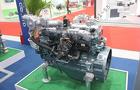 Двигатель газовый Yuchai YC6J210N-30 для КамАЗ 4308 и другую спецтехни