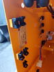 21N6-21051 Коробка электрическая R210LC-7A