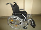 Инвалидная коляска Ortonica прогулочная