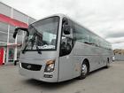 Туристический автобус Hyundai Universe Space Luxury, Euro V