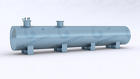 Резервуар стальной РГС 3 м3 от производителя