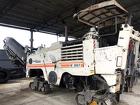 Дорожная фреза Wirtgen W 1200 F