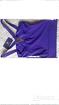 Топ майка новый versace италия 42 44 46 s m размер фиолетовый сиреневы