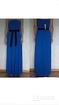 Платье сарафан длинное новое northland италия 46 48 m l размер синее т