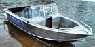 Купить лодку (катер) Wyatboat-430 TDCM