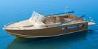 Купить лодку (катер) Wyatboat-460 T