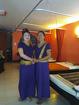 Тайские массажистки. Подбор мастеров и другие услуги в Таиланде