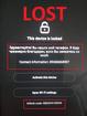 MI account LOST unlock online - Xiaomi разблокировка лост