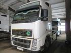 Тягач Volvo FH 500, XL, 2 спальника х 10 шт