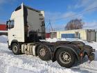 Тягач Volvo FH 480, 6х2, кабина XL, 3 шт