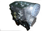 Продаем двигатель Буран рмз-640-34