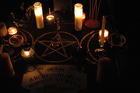 Черный Приворот с помощью Демона, Магия Вуду,Денежная Магия на кладбищ