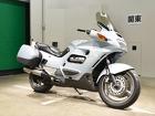 Мотоцикл Honda ST1100 Pan-European рама SC26 модификация Sport Tourin