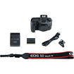 Canon EOS 6D Mark II - цифровая зеркальная камера Canon EOS 5D Mark IV