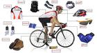 Спортивные товары и ремонт велосипедов